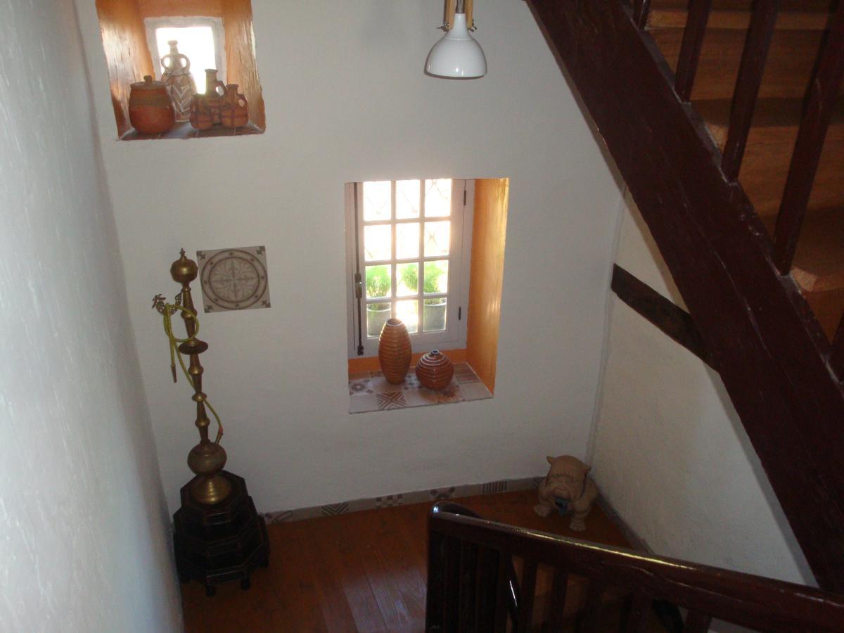 D'Ici Et D'Ailleurs Bed and Breakfast Cordes-sur-Ciel Esterno foto